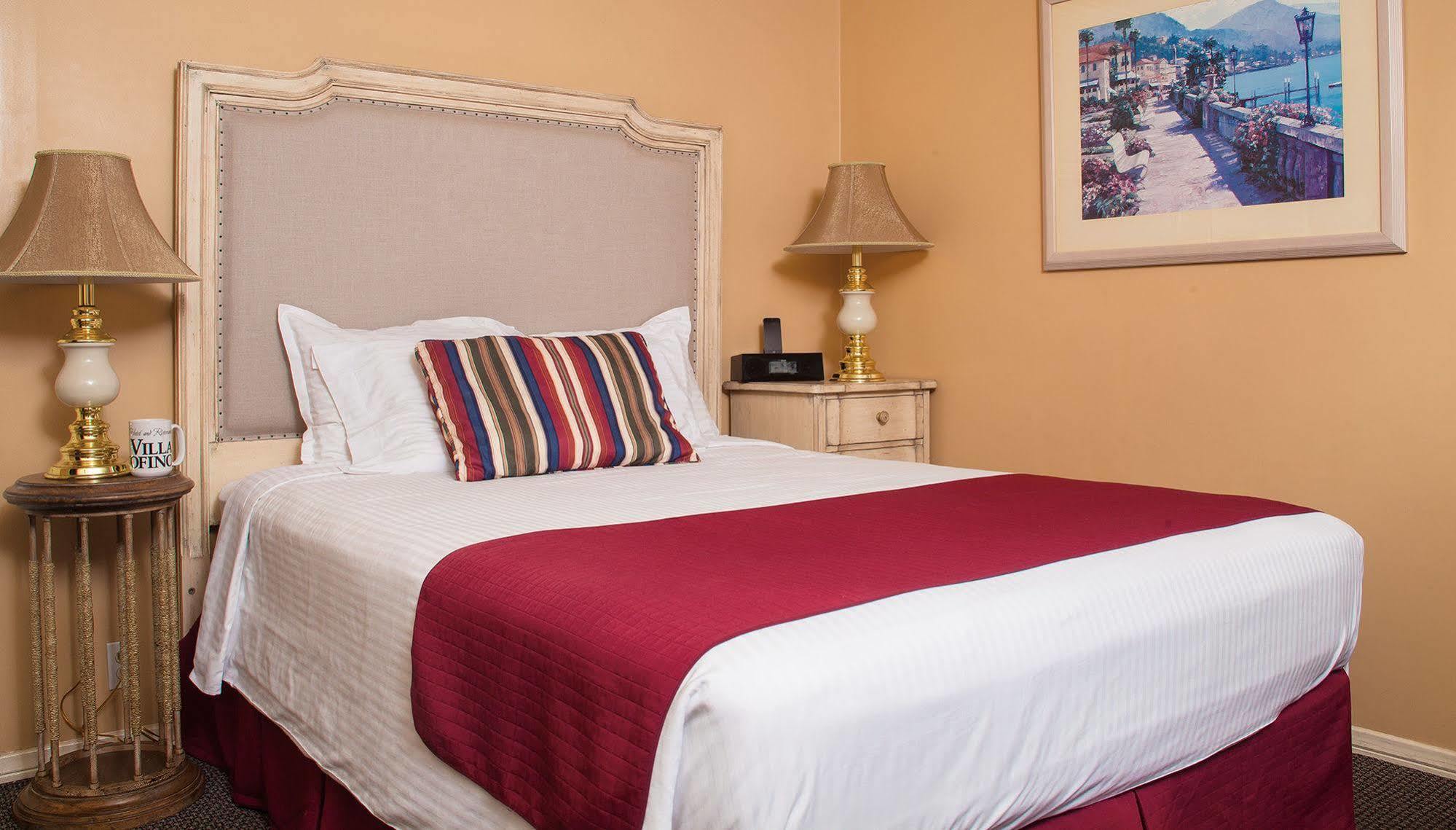 Bellanca Hotel Авалон Екстериор снимка